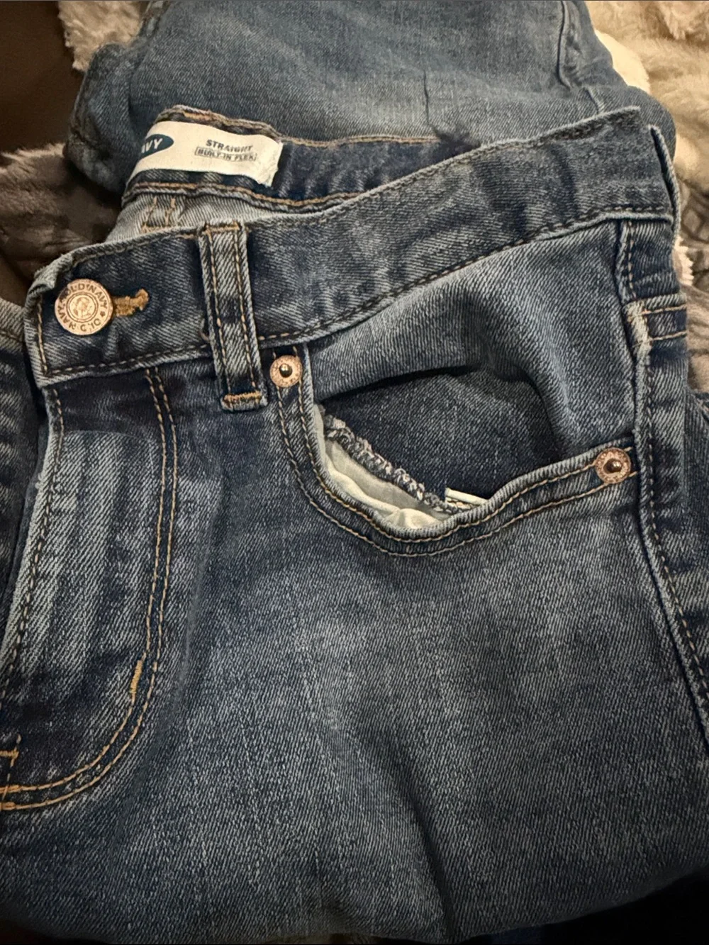Old Navy set three